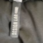 Design Lab Lacy Little Blackk Dress NWT Black Photo 7