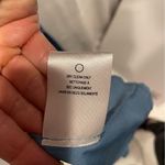 Gorgeous NWT Sachin & Babi chambray blue faux wrap ruffle floral maxi dress Size 10 Photo 10