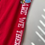 PINK - Victoria's Secret Y2K PINK Victoria’s Secret Pajama Bottoms Photo 5