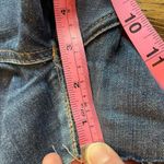 Madewell  10” High Rise Skinny Shorts - Size 27T Photo 8