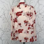 Leith ‎
hibiscus top, Size Large Photo 4