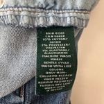 Ralph Lauren Lauren  Jeans Bootcut Denim Comfort Stretch Blue Women's PlusSize 16 Photo 8