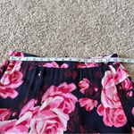 Kate Spade  New York Rosa Crepe Midi Skirt Photo 10