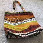 Urban Outfitters NWOT  boho tote bag, about 14"x15" Photo 1