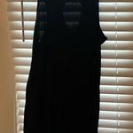 Mossimo tshirt dress Size L Photo 0