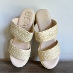 Beach by Matisse Ocean Ave Women’s Slide Sandal Size 9 #B1569 Photo 7