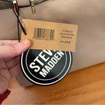 Steve Madden  BParker crossbody Bag with scarf Photo 2