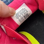 Converse  Chuck Taylor II Pink Sneakers Womens 10 Classic All Star Shoes No Laces Photo 5