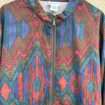 Bonworth Vintage 90s Bon Worth zip up jacket Photo 14