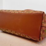 Coach Laurel Shoulder Bag In Signature Canvas With Floral Print cr150 Photo 7