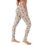 Free People Intimately Layered In Lace Chamoix Combo High Rise Legging Photo 68