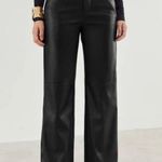 SheIn Leather Pants Photo 0