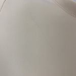 Ellery Women Blouse Top Yellow Crewneck Short Sleeve Designer 0 Photo 1