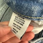 Rails NEW  Sunset High Rise Crop Flare Jeans Blue Women's 29 Photo 4