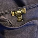 EXPRESS 3/$15  sexy zipper front tank Photo 4
