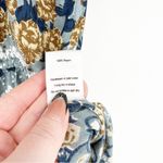 Tiare Hawaii  Sage Off the Shoulder Maxi Dress‎ OS Photo 5