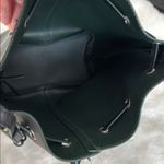 Urban Outfitters Black Barrel Bag Design Photo 5