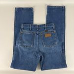 Wrangler Vintage High Waisted Blue Jeans Photo 5