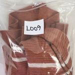 Madewell  Size S Cardigan Sweater Summer Ryder Lightweight Long Sleeve Striped Photo 11