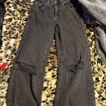 Garage  Jeans Ripped  Photo 0