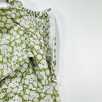 Faithfull the Brand  Lameka Floral Jumpsuit Anthropologie Photo 11