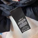 Wilfred  v neck slip black dress tie in the back 2xs Photo 5