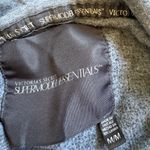 Victoria's Secret Supermodel Essentials Fashion Show Sequin Hoodie- Size Medium Photo 4