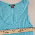 Tommy Bahama  Arden Jersey dip dye blue hombre maxi Photo 10