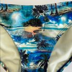 Arizona Jeans Arizona Tropical Print Bikini Set Photo 3