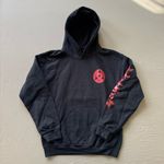 Hot Topic Naruto Shippuden Anime Hoodie Photo 0