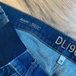 DL1961  angel maternity jeans size 8 Photo 5