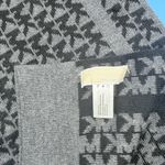 Michael Kors  Patterned MScarf Photo 1