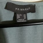 Primark  Button-Down Tie-Front Blouse Photo 1