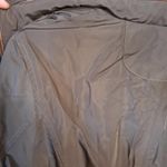 Michael Kors Green Coat with Pull out Hood and Lots of Pockets Size XL Photo 8