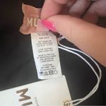 Show Me Your Mumu NEW NWT Mercury Bells In Midnight Glitz Black Sequins Photo 7