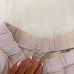 Brandy Melville Light Pink Sweatpants Photo 4