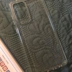 Clear Case For Samsung Galaxy A72 Photo 0