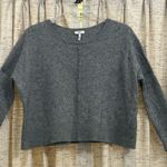 Joie  ‘Narcisse’ Wool & Cashmere Sweater  Photo 0
