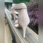 Michael Shannon  Samantha Heels 11- never worn Photo 2