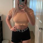 Me to We Crop Top Photo 0