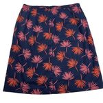 Boden Scattered Holiday Palm A Photo 2