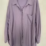 ASOS Oversized Button Up Photo 0