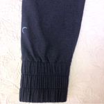 Zyia Active Navy Blue Perfection Cozy Pull-On Jogger Track Pants Photo 4