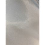 Ivory Satin Beaded Gown Slip Dress Womens XL Bridal Lingerie Romantic Bow Photo 15