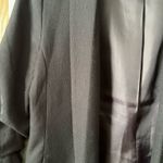 H&M  Black Blazer Photo 4