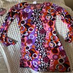 Groovy Gal Costume Size M Photo 0