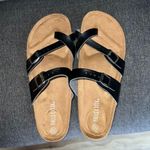 Falls Creek Black Sandles Photo 0