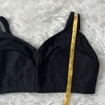 Comfort Choice Women's Plus Size Cotton Wireless T Photo 4