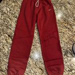Nike Fleece Joggers Photo 0