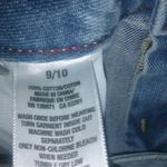 Aeropostale 9/10 32 Jeans Long Light Wash Shorts Photo 1